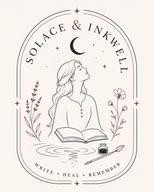 Solace & Inkwell logo
